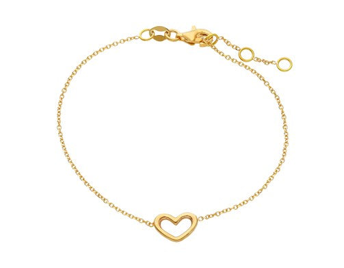Bracelet Heart