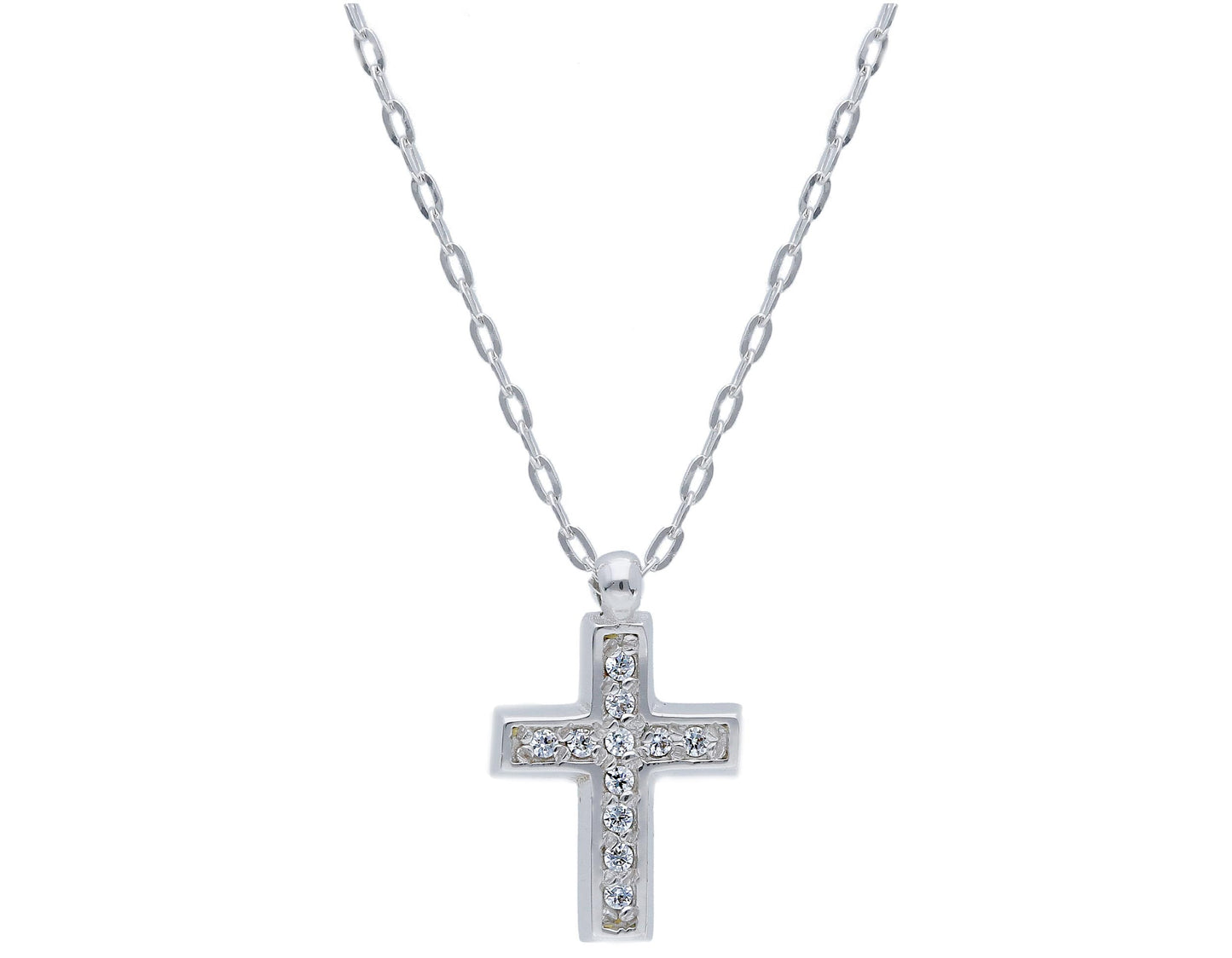 Necklace Cross