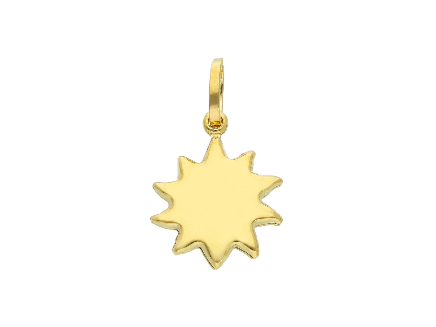 Sun Fancy Style