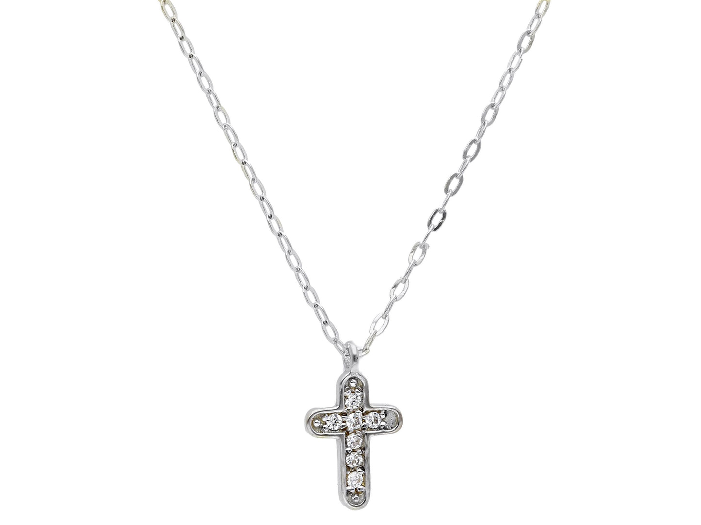 Collar Cruz