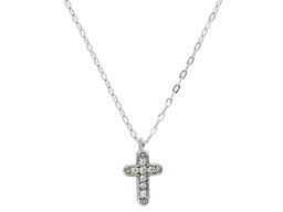 Collar Cruz
