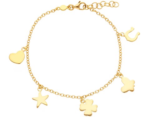 Dijes de pulsera