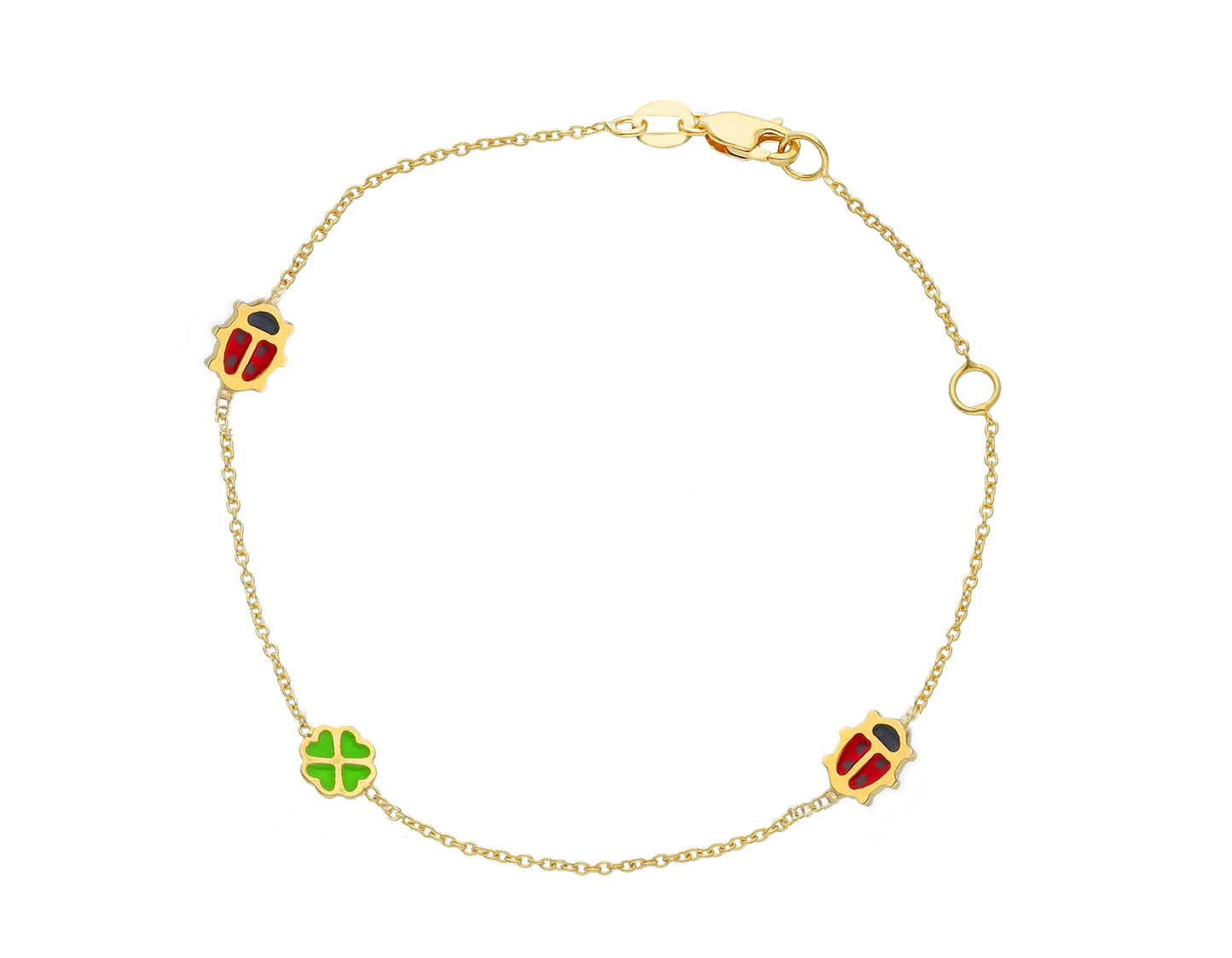 Baby Bracelet