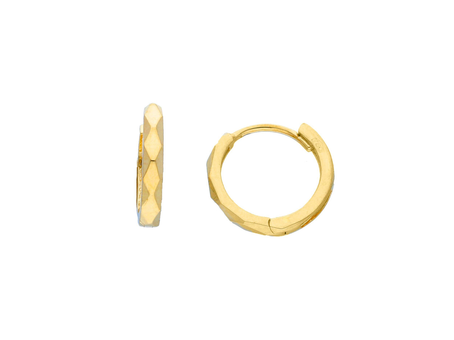 Diamond Cut - La Francia Joyería