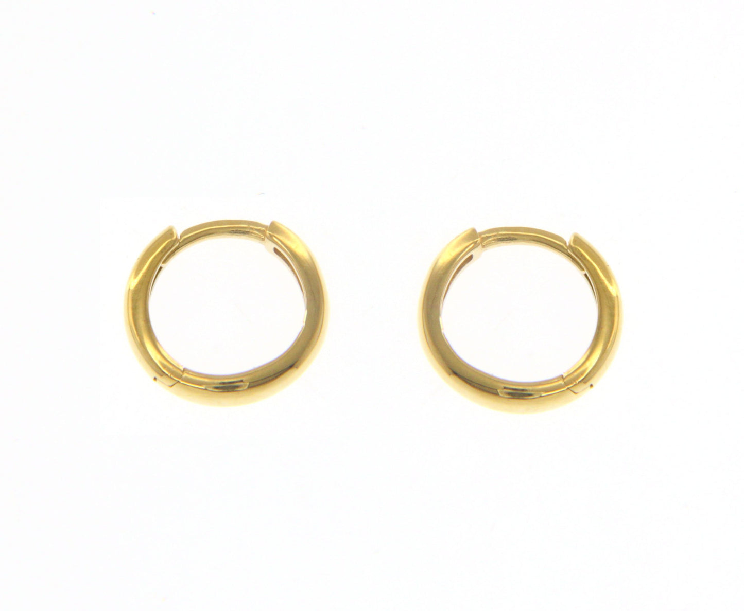 Earrings - La Francia Joyería