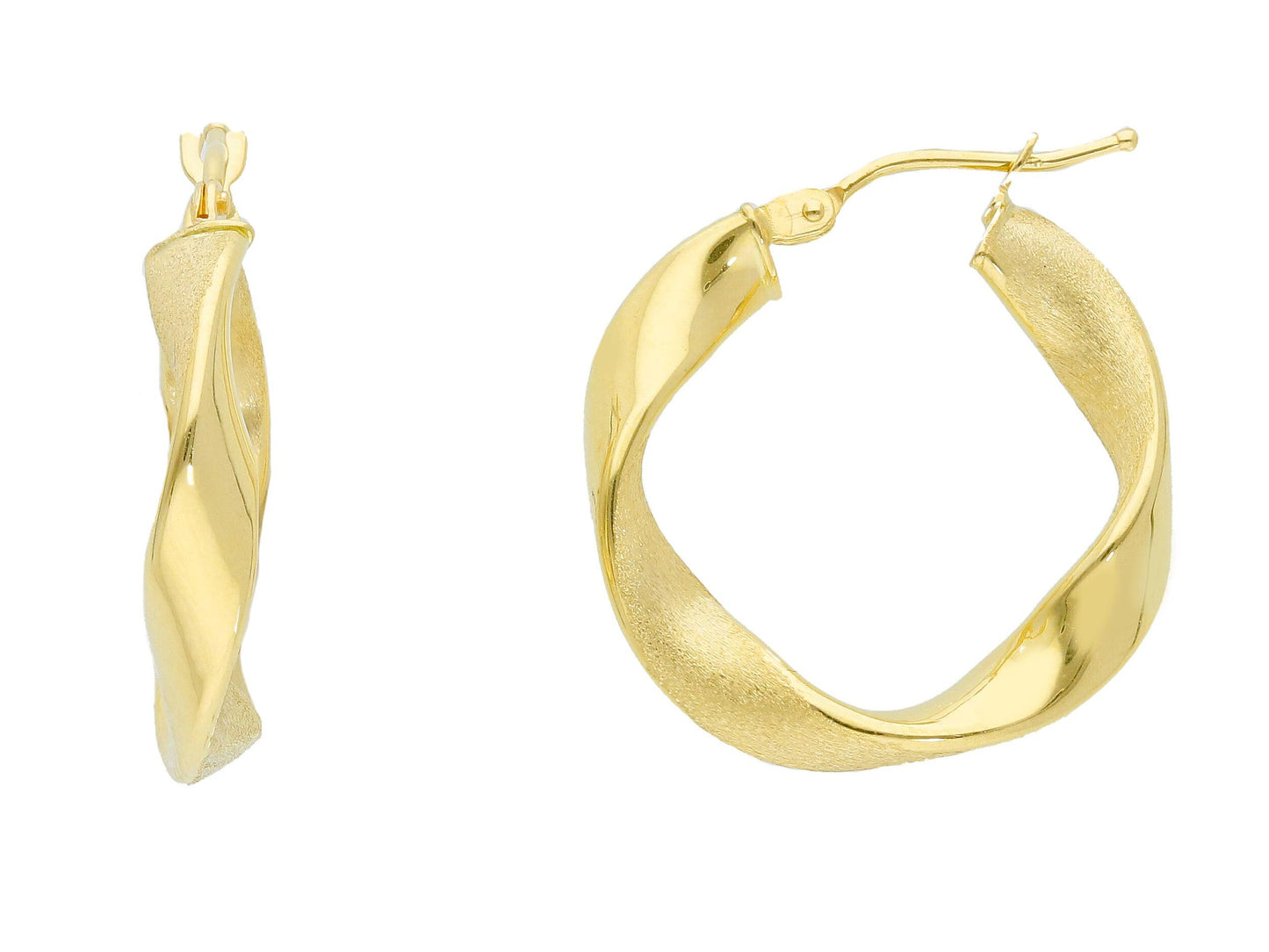 Earring - La Francia Joyería