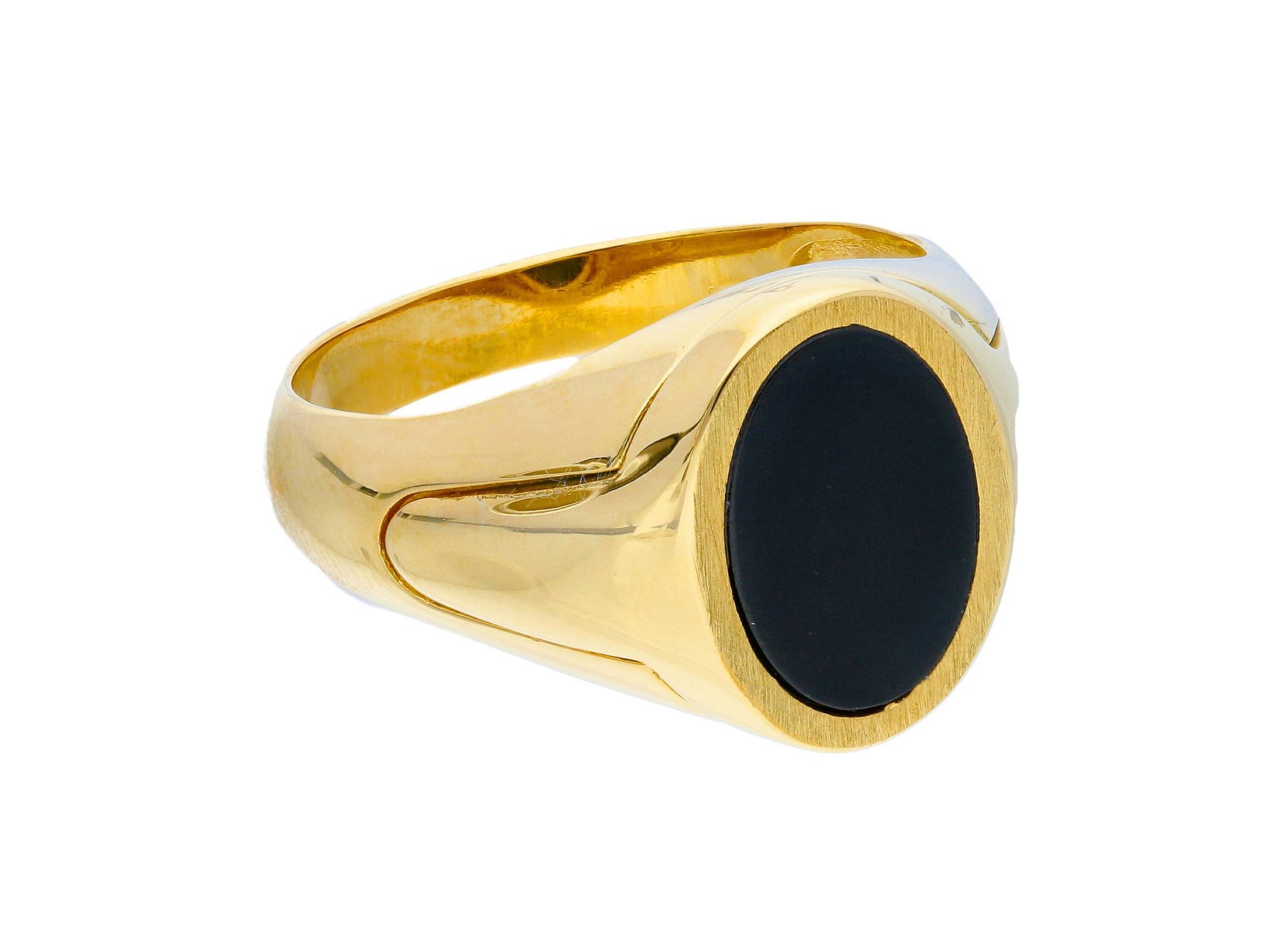 Ring 18Kt - La Francia Joyería