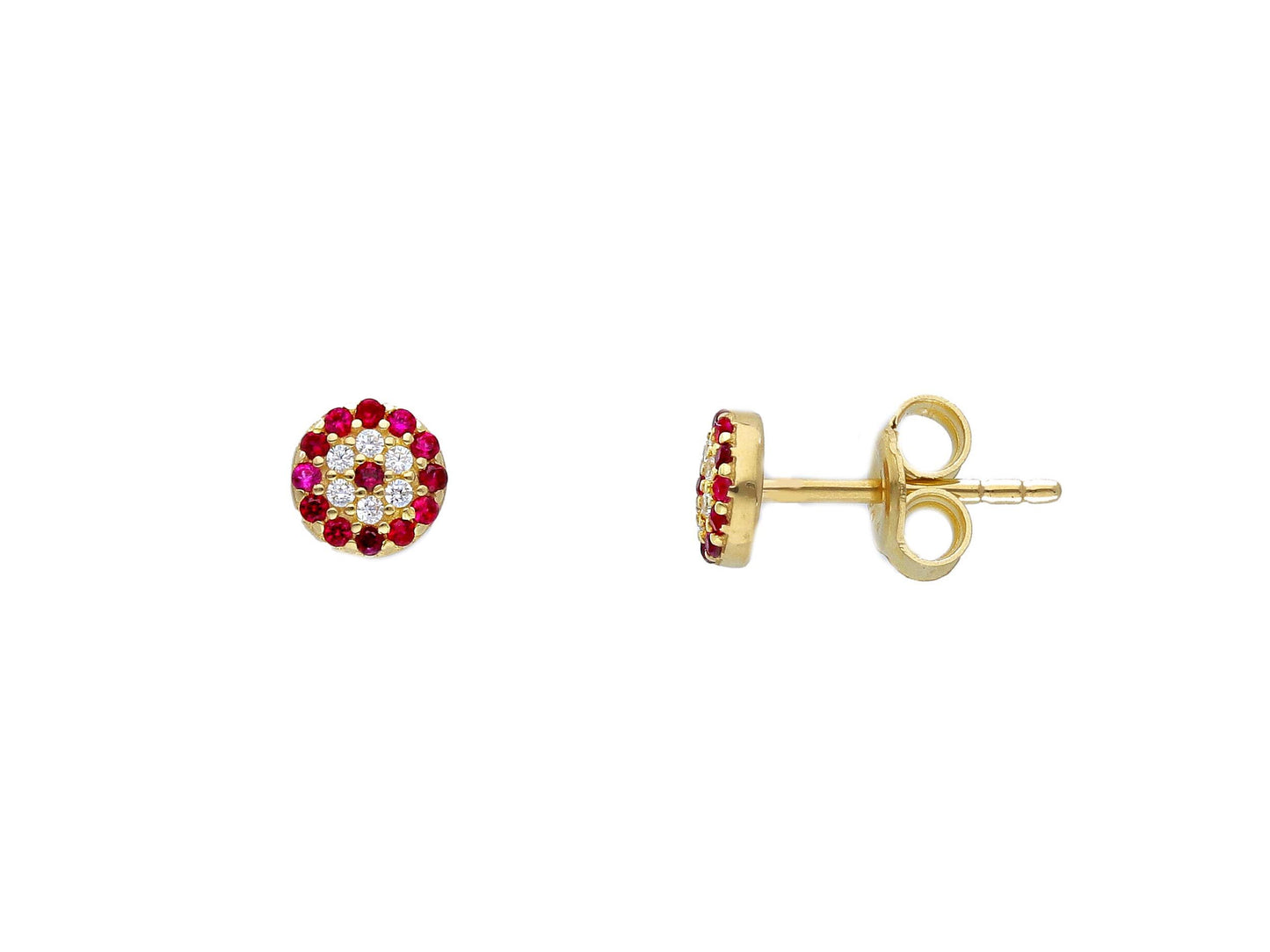 Earrings - La Francia Joyería