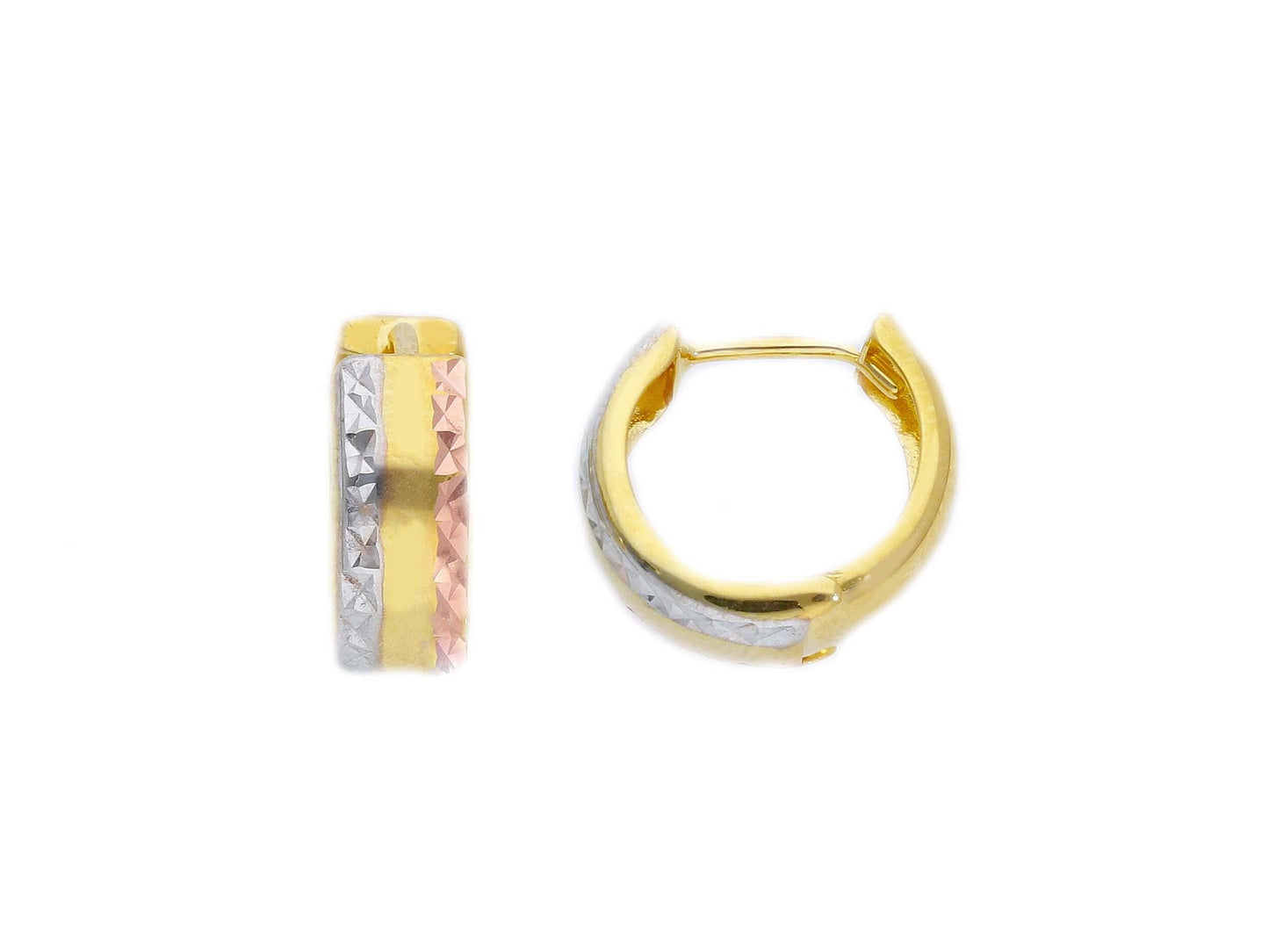Diamond Cut - La Francia Joyería