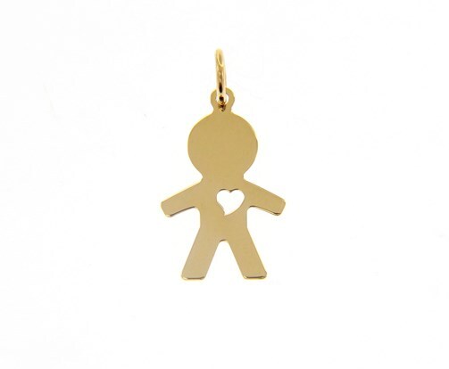 Boy Style - La Francia Joyería