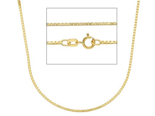 Box Link - La Francia Joyería