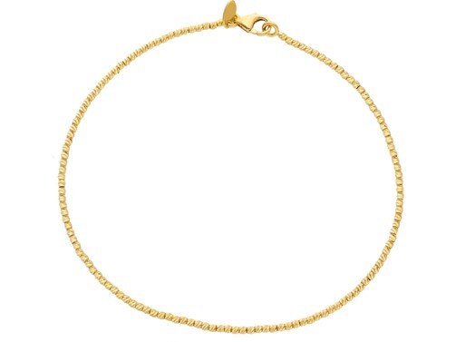 Diamond Cut Bracelet - La Francia Joyería