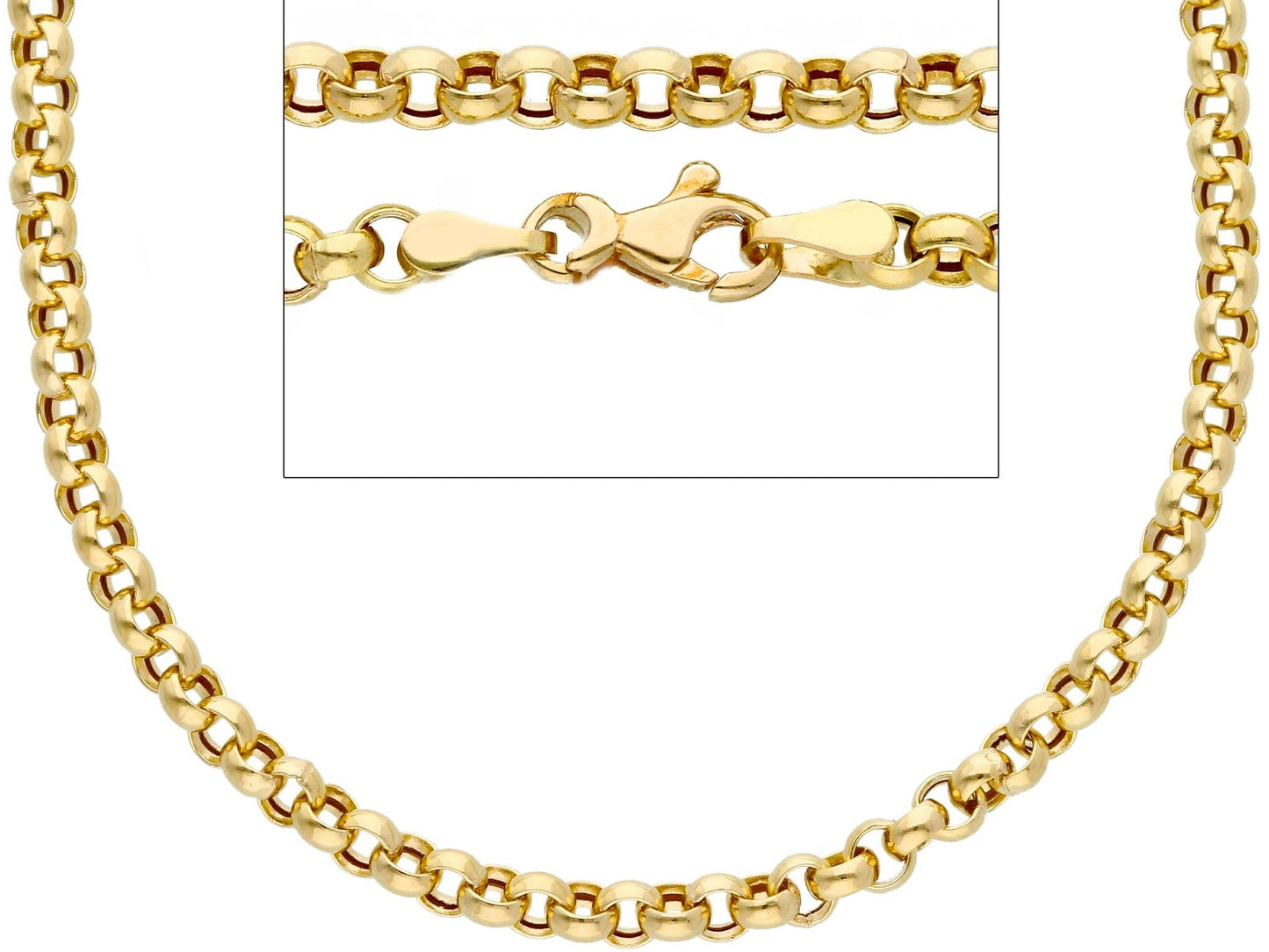 Rolo Link - La Francia Joyería