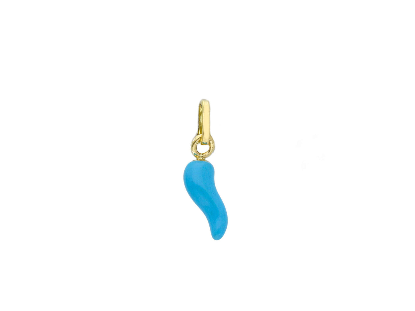 Small Cuerno - La Francia Joyería