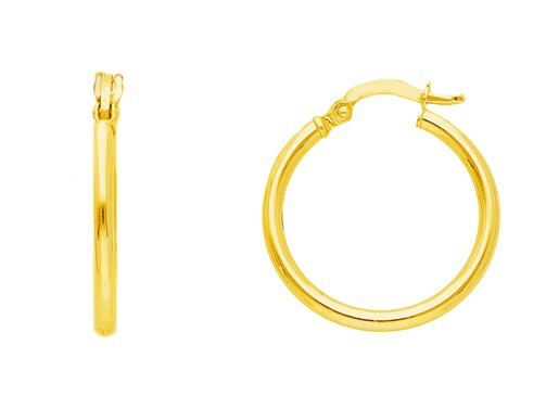 Hoops Classic - La Francia Joyería