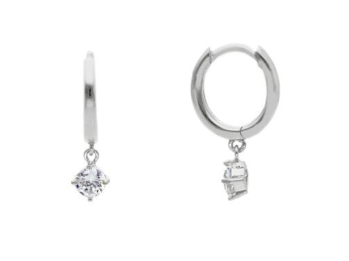 Huggies Cz - La Francia Joyería