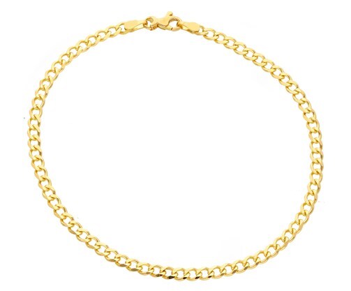 Bracelet Cuban Italian - La Francia Joyería