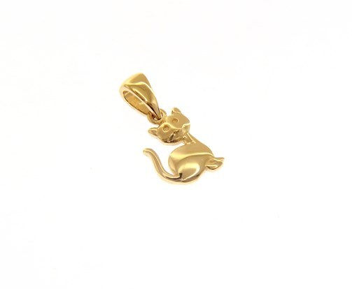 Cat Style - La Francia Joyería