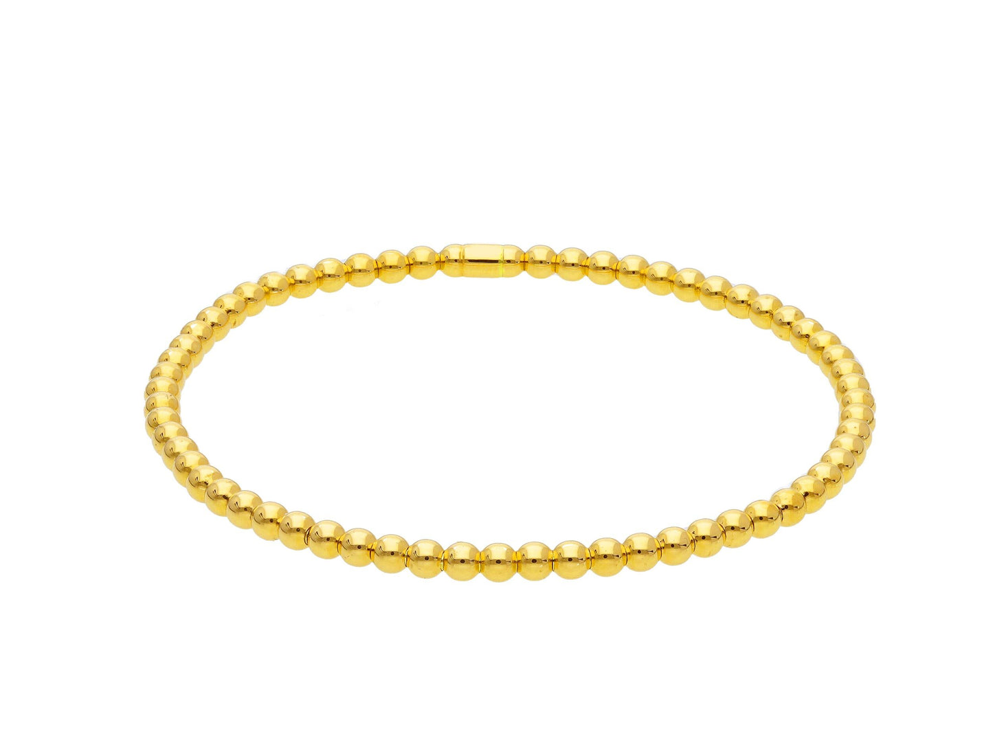 Bracelet Elastic Balls - La Francia Joyería