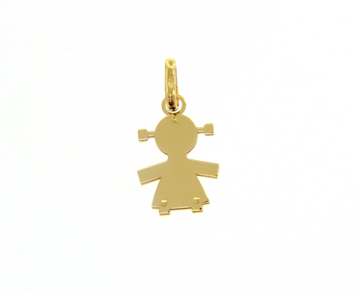 Kids Girls - La Francia Joyería