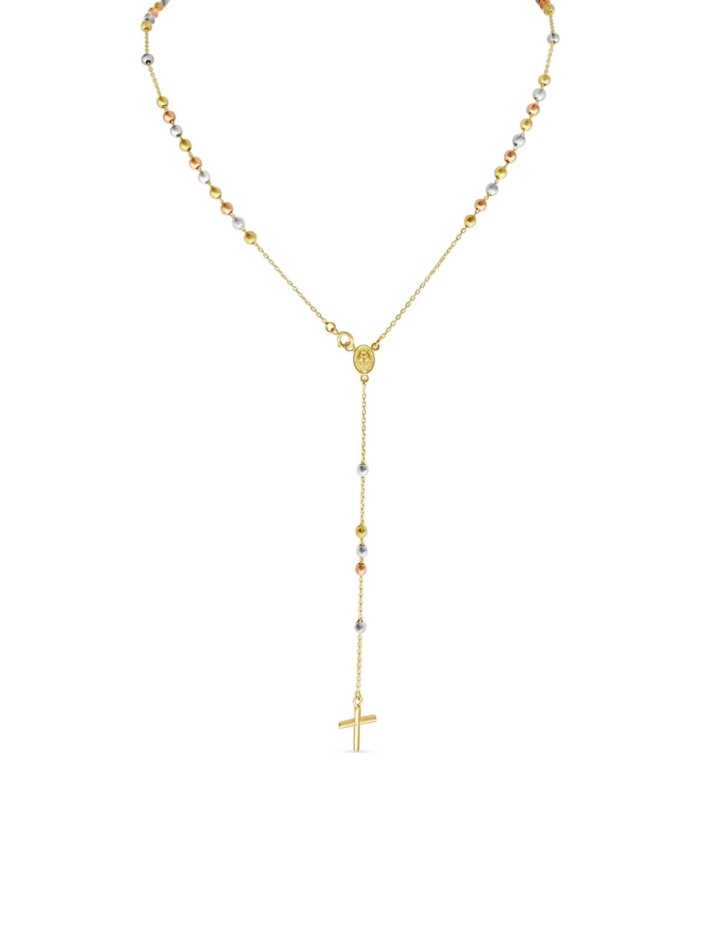 Rosary Style