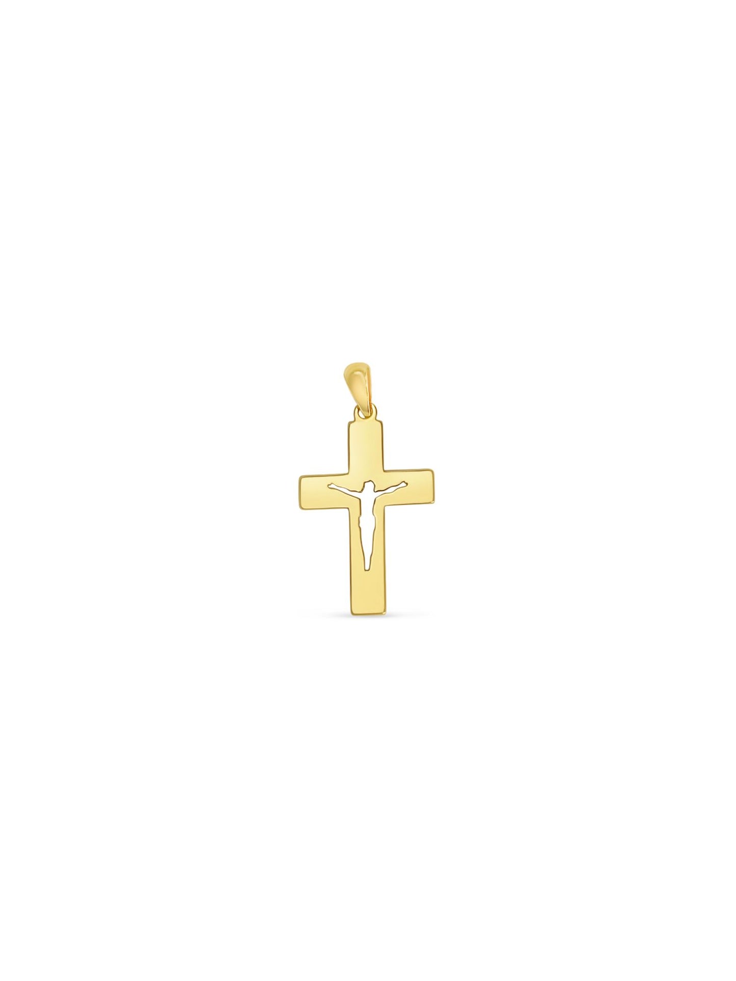 Cross Fancy Style