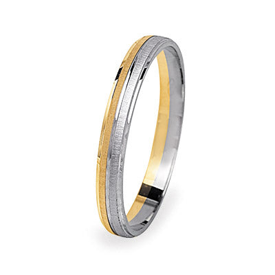 WEDDING BAND