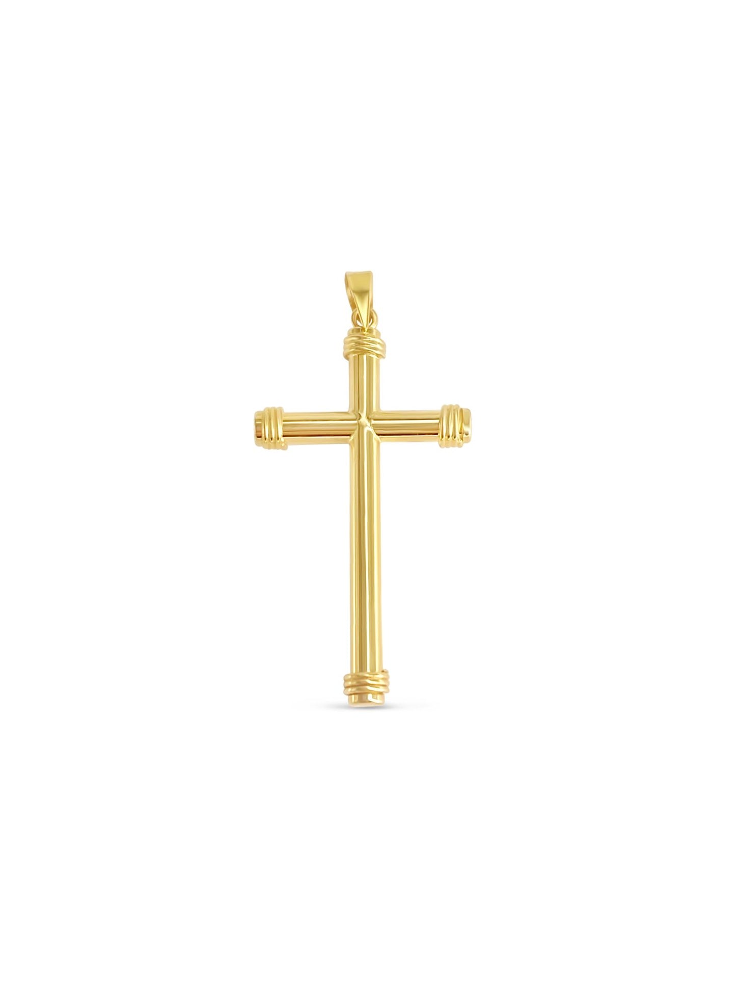 Cross Fancy Style