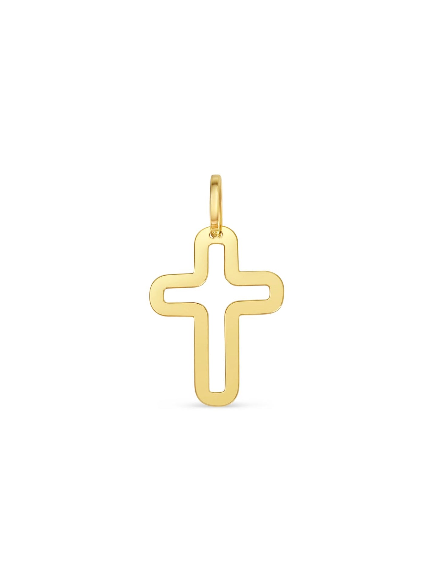 Cross Fancy Style