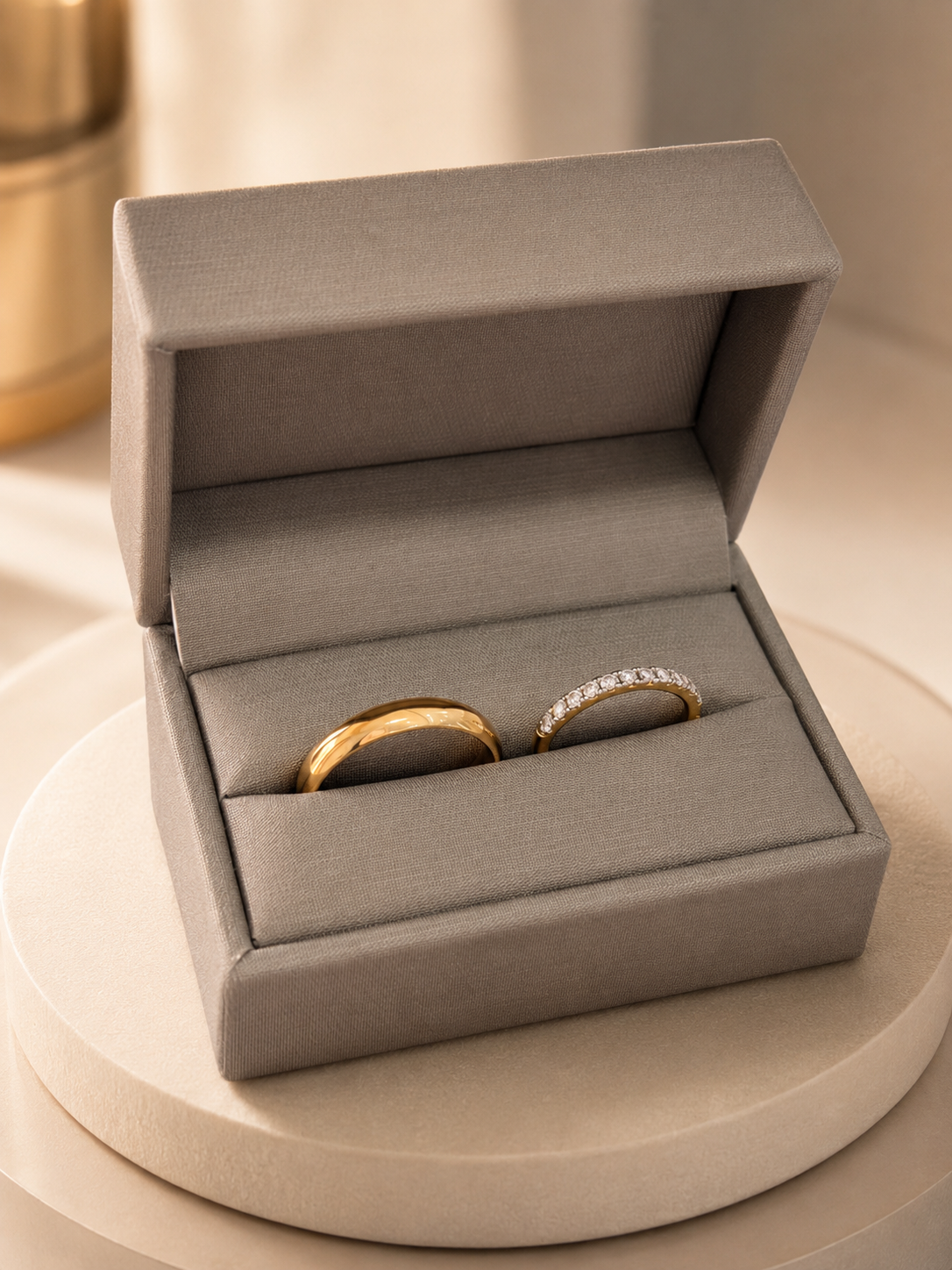 Rings