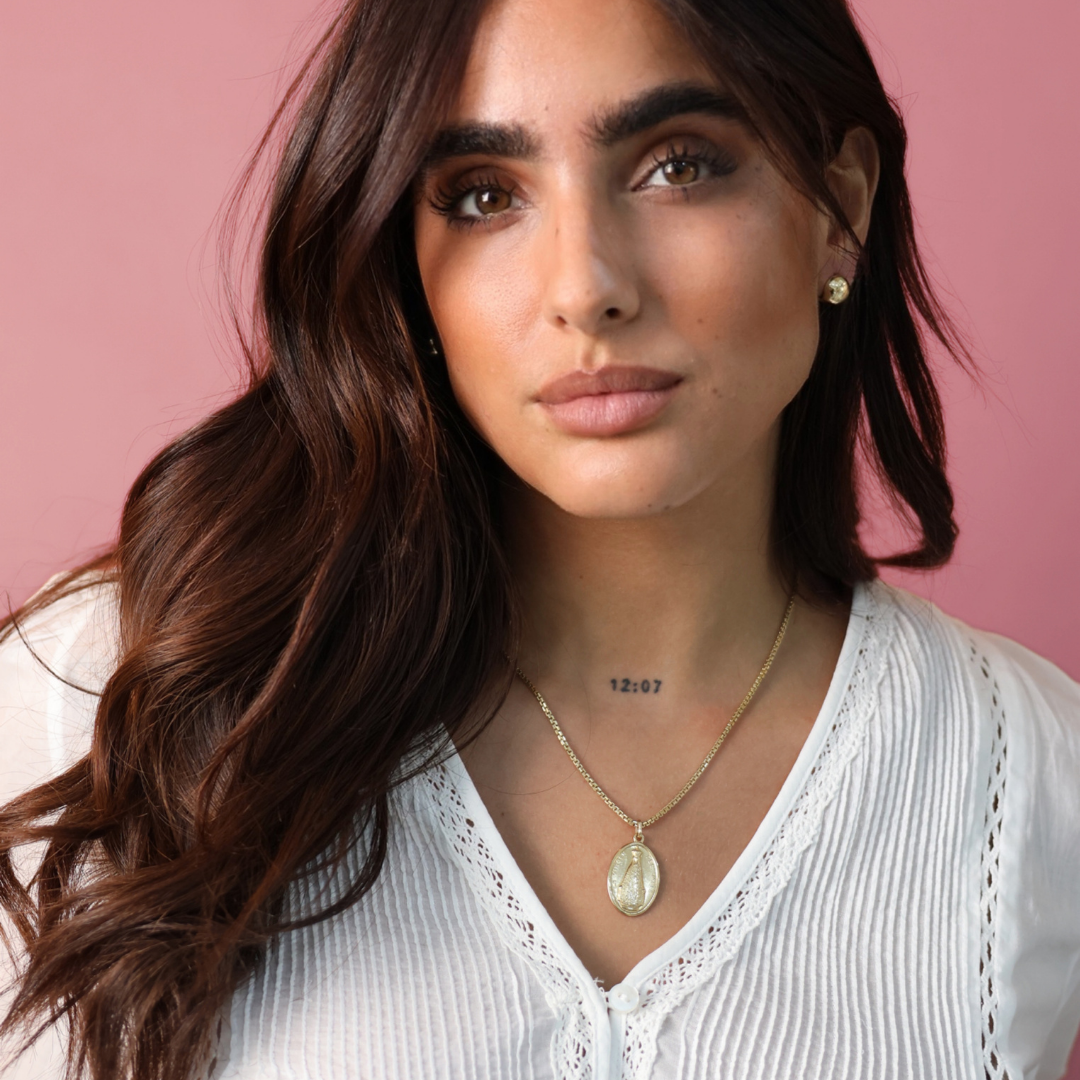 Women's Chains & Necklaces