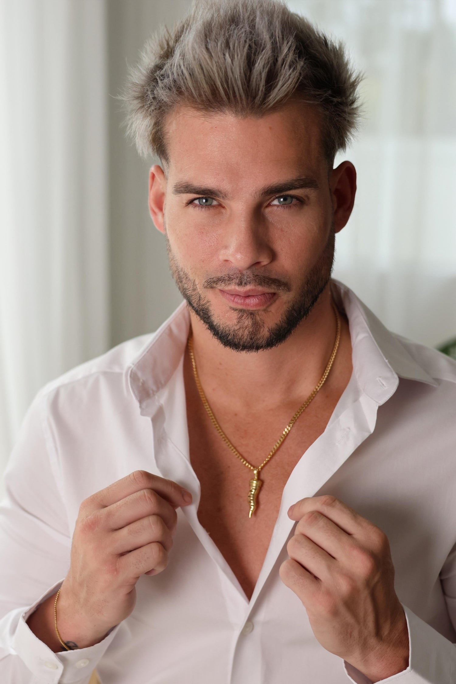 Men's Jewelry