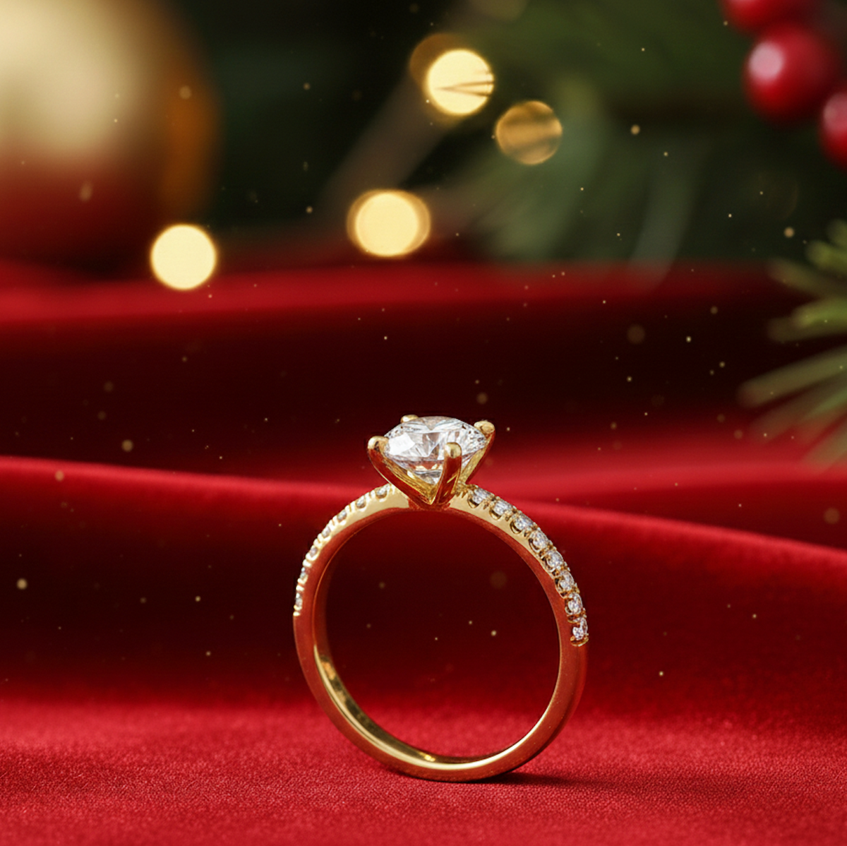 Diamond Gifts