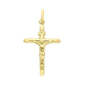 Jesus with Cross