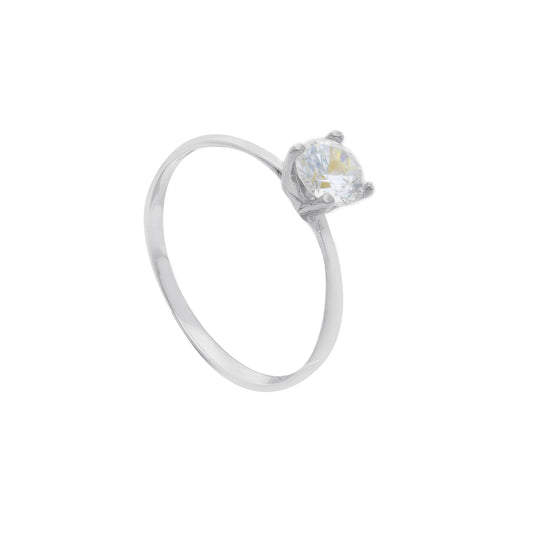 Solitaire with CZ
