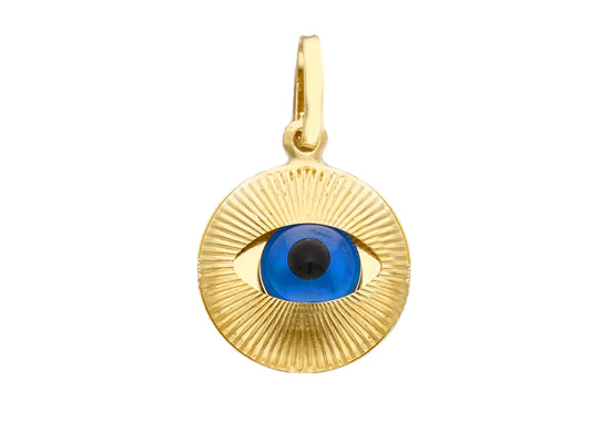 Turkish Evil Eye