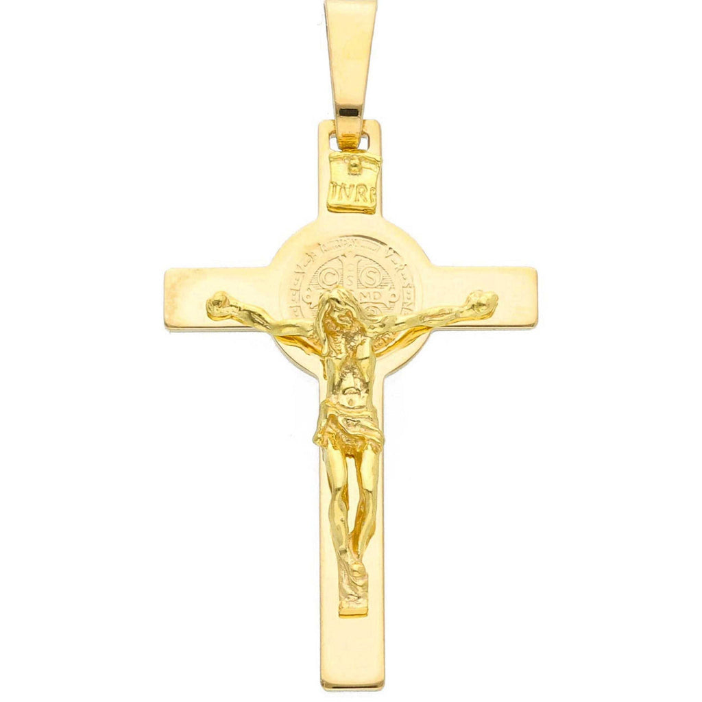 Cruz de San Benito