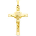 Cruz de San Benito