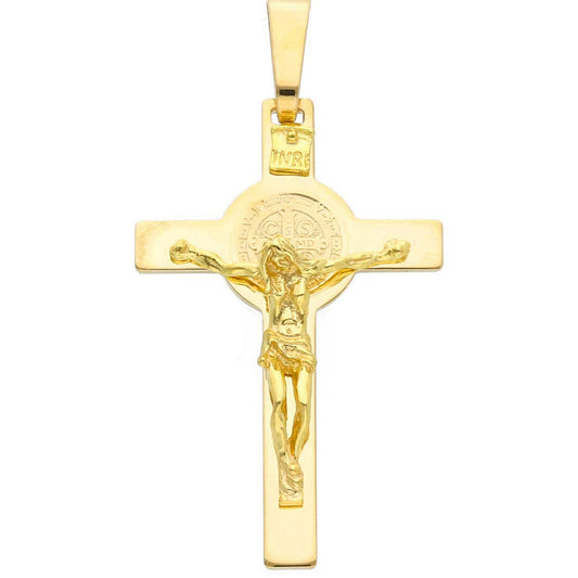 San Benito Cross