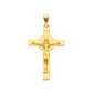 Cruz de San Benito
