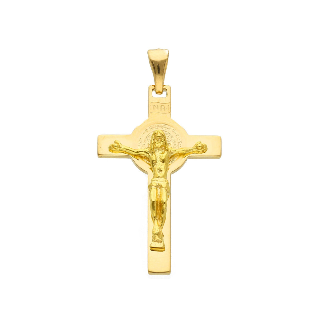 San Benito Cross