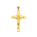 San Benito Cross