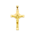 San Benito Cross