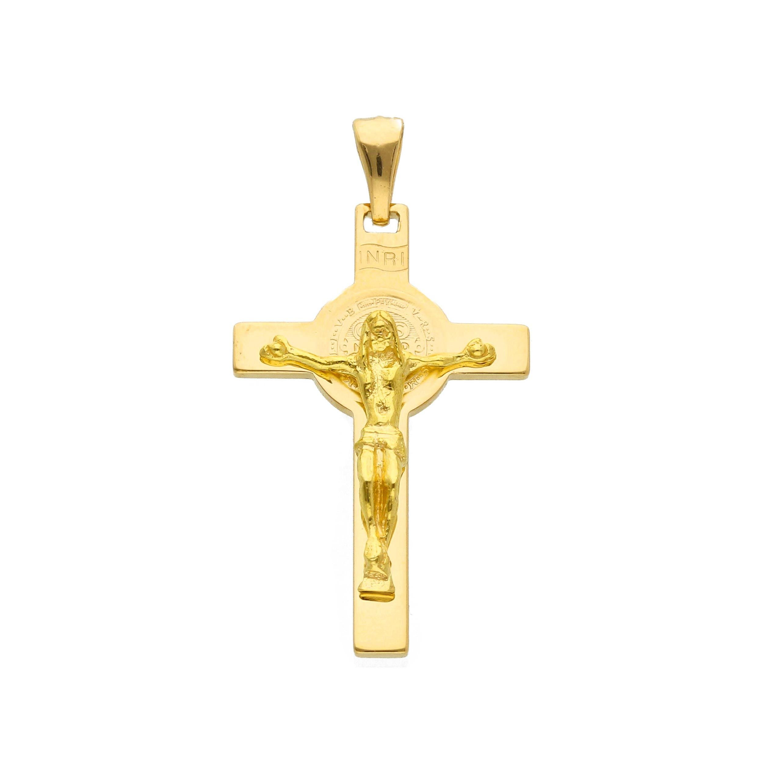 San Benito Cross
