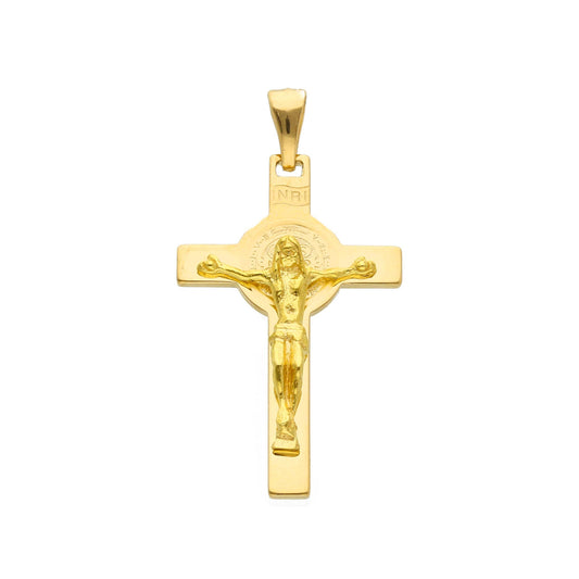 Cruz de San Benito