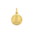 Virgen de Fatima