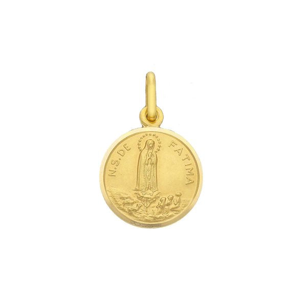 Virgen de Fatima