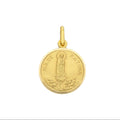 Virgen de Fatima