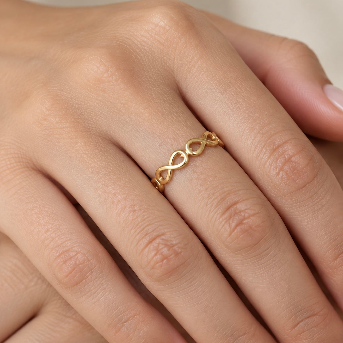 Infinity Ring