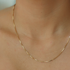 Box Link Chain